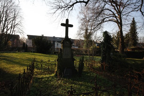 gartenweg