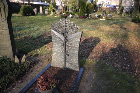 gartenweg