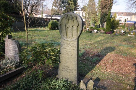 gartenweg