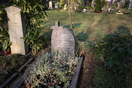 gartenweg