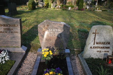 gartenweg