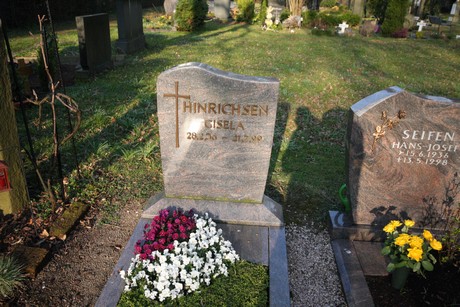 gartenweg