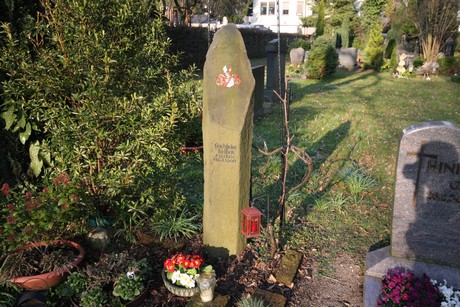 gartenweg