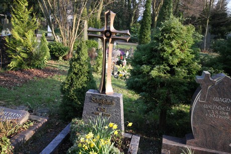 gartenweg