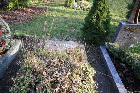 gartenweg
