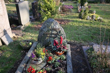 gartenweg