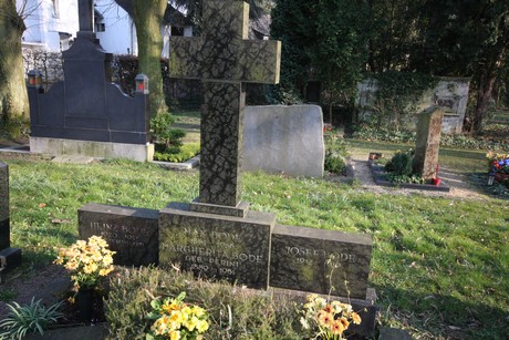 gartenweg