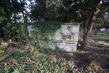 gartenweg