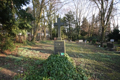 gartenweg