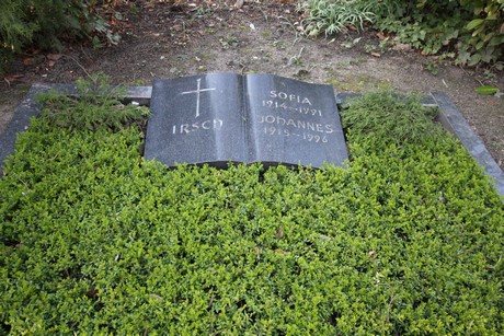 gartenweg