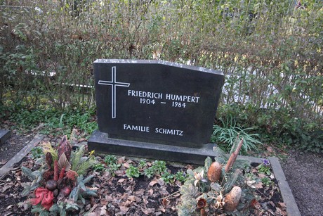 gartenweg