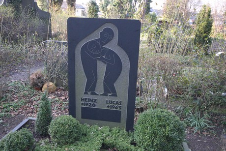 gartenweg