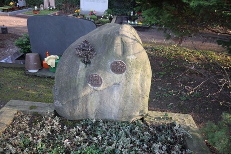 gartenweg