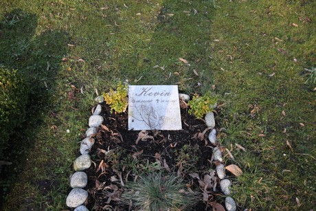 gartenweg