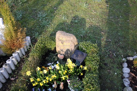 gartenweg