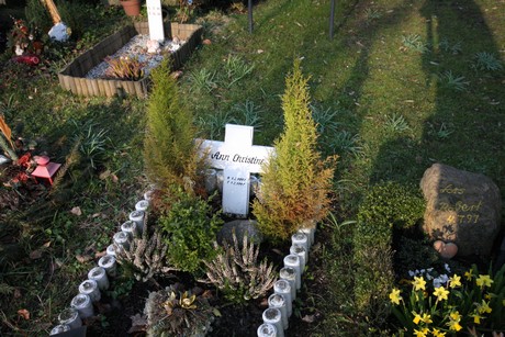 gartenweg