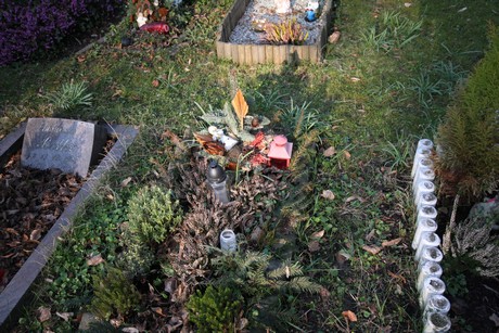 gartenweg