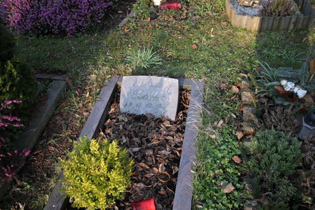 gartenweg