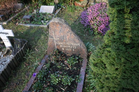 gartenweg