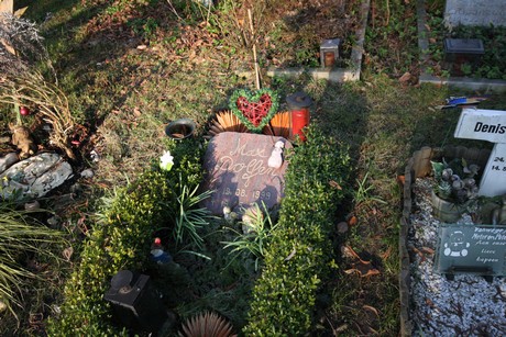 gartenweg