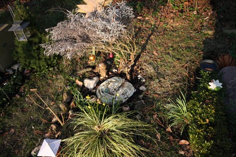 gartenweg