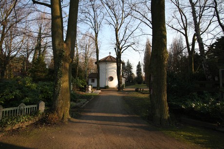 gartenweg