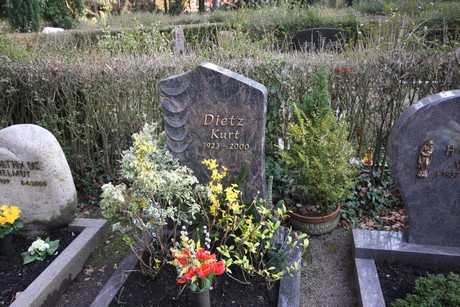 gartenweg