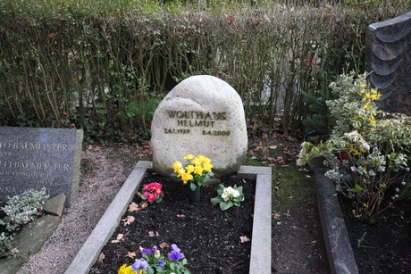 gartenweg