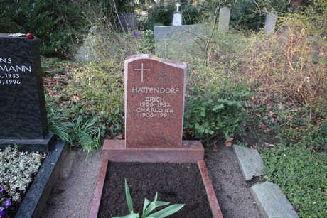 gartenweg