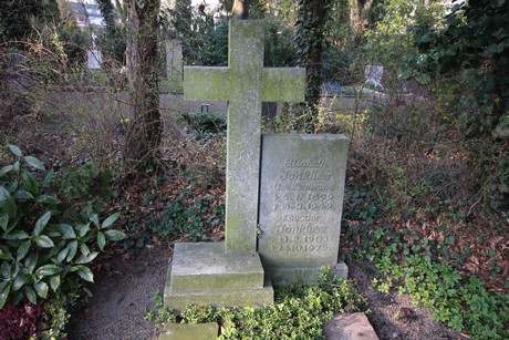 gartenweg