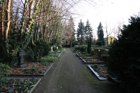 gartenweg