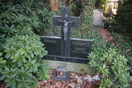 gartenweg