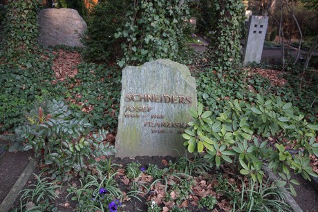 gartenweg