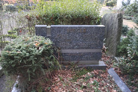 gartenweg