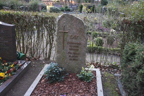 gartenweg