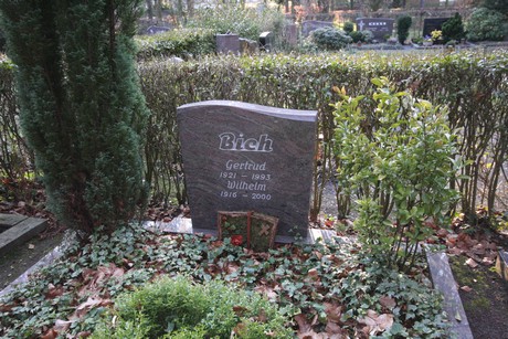 gartenweg
