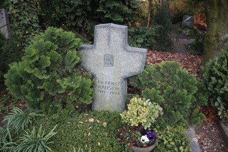 gartenweg