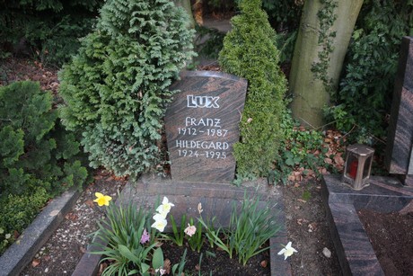 gartenweg