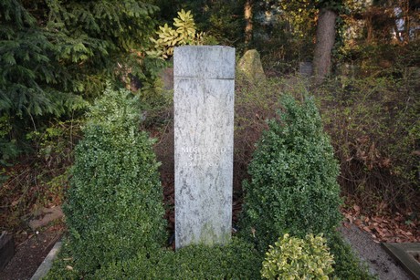 gartenweg