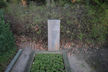 gartenweg