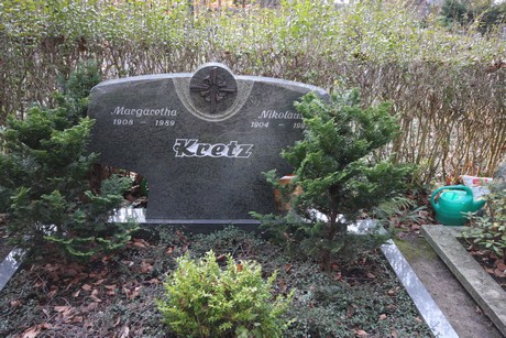 gartenweg