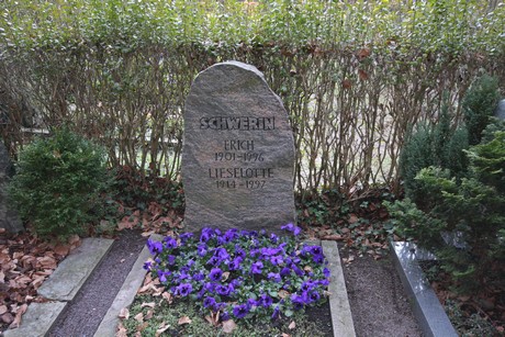 gartenweg