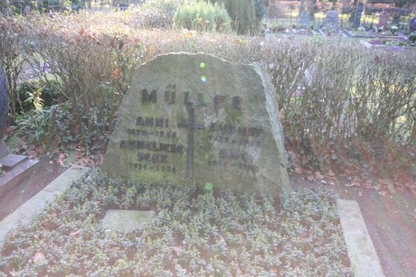 gartenweg