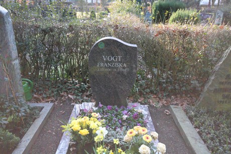 gartenweg