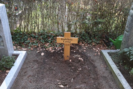 gartenweg