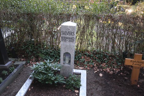 gartenweg
