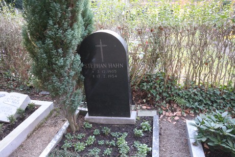 gartenweg