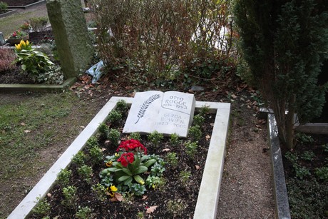 gartenweg
