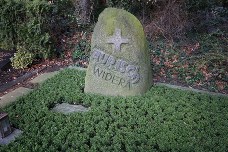 gartenweg