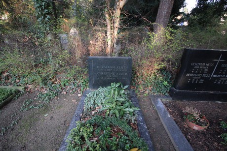 gartenweg